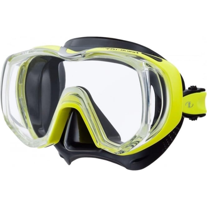 TUSA M3001 FREEDOM TRI-QUEST